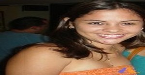 Bebita69 36 años Soy de Maracaibo/Zulia, Busco Encuentros Amistad con Hombre