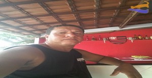 Wallace lia 42 años Soy de Itaboraí/Rio de Janeiro, Busco Encuentros Amistad con Mujer