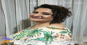 Danielacarla 45 años Soy de Curitiba/Paraná, Busco Encuentros Amistad con Hombre