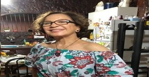 Anamirza 76 años Soy de Boa Vista/Roraima, Busco Encuentros Amistad con Hombre