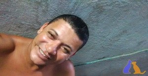 bonecodanieleto 36 años Soy de Rio das Ostras/Rio de Janeiro, Busco Encuentros Amistad con Mujer