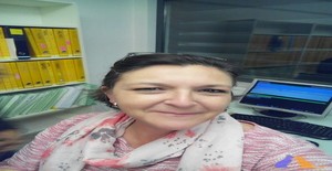 Mônica 58 años Soy de Quinta do Conde/Setubal, Busco Encuentros Amistad con Hombre