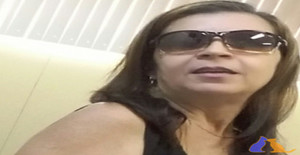 Terezinhaaruda 54 años Soy de Natal/Rio Grande do Norte, Busco Encuentros Amistad con Hombre