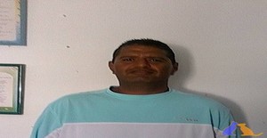 jose luissoto 50 años Soy de Porlamar/Isla Margarita, Busco Encuentros Amistad con Mujer