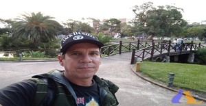 Yuribien 49 años Soy de Montevideo/Montevideo, Busco Encuentros Amistad con Mujer