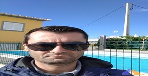 Algarvio2018 40 años Soy de Algarvia/Algarve, Busco Encuentros Amistad con Mujer