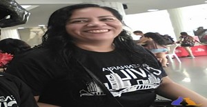 FloresBelat 43 años Soy de São Luís/Maranhão, Busco Encuentros Amistad con Hombre