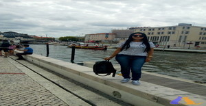 Rosiecelho 43 años Soy de a Ver-o-Mar/Coimbra, Busco Encuentros Amistad con Hombre