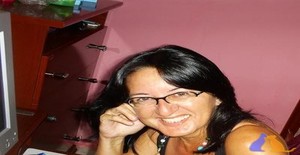 Nerirle 57 años Soy de Areia Branca/Rio Grande do Norte, Busco Encuentros Amistad con Hombre