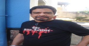 Fernando10000 64 años Soy de Porto Alegre/Rio Grande do Sul, Busco Encuentros Amistad con Mujer