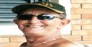 Toninhobh 73 años Soy de Belo Horizonte/Minas Gerais, Busco Noviazgo con Mujer