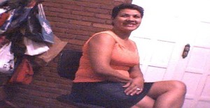 Flordocampopty 57 años Soy de Parati/Rio de Janeiro, Busco Encuentros Amistad con Hombre