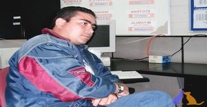 Leon-25 41 años Soy de Maturin/Monagas, Busco Encuentros Amistad con Mujer