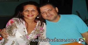 Lulusampaio 41 años Soy de Balsas/Maranhão, Busco Encuentros Amistad con Hombre