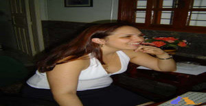 Nanda_bananinha 38 años Soy de Macae/Rio de Janeiro, Busco Encuentros Amistad con Hombre