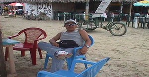 Andres86 41 años Soy de Guayaquil/Guayas, Busco Noviazgo Matrimonio con Mujer