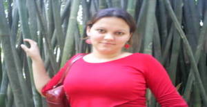 Marybronca 34 años Soy de Sao Paulo/Sao Paulo, Busco Encuentros Amistad con Hombre