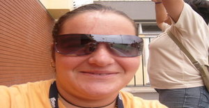 Raquelserrão 34 años Soy de Funchal/Ilha da Madeira, Busco Encuentros Amistad con Hombre