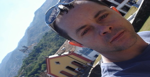 Alexmaltez 46 años Soy de Guarulhos/Sao Paulo, Busco Noviazgo con Mujer