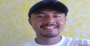Luis_tabasco 38 años Soy de Villahermosa/Tabasco, Busco Encuentros Amistad con Mujer
