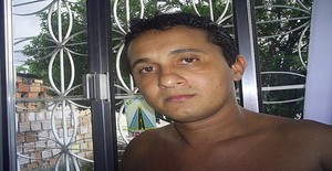 Dirceucauper 50 años Soy de Manaus/Amazonas, Busco Noviazgo con Mujer