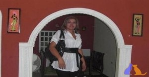 Aliciamaria 42 años Soy de Barranquilla/Atlantico, Busco Encuentros Amistad con Hombre