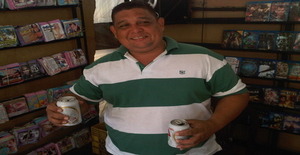 Djppc 46 años Soy de Caracas/Distrito Capital, Busco Encuentros Amistad con Mujer