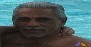 Antonio58 63 años Soy de Maturin/Monagas, Busco Encuentros Amistad con Mujer