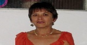 Karin_hosa 64 años Soy de Aracruz/Espírito Santo, Busco Encuentros Amistad con Hombre