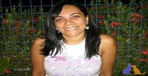 Neidemax 49 años Soy de Imperatriz/Maranhao, Busco Encuentros Amistad con Hombre