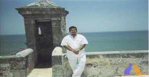 Josepalexander 48 años Soy de Merida/Yucatan, Busco Noviazgo con Mujer