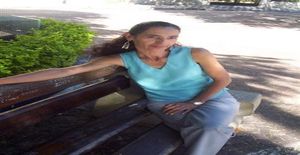 Jacariense 59 años Soy de Jacarei/Sao Paulo, Busco Encuentros Amistad con Hombre