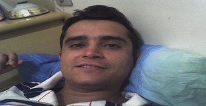Alessandro28 44 años Soy de Americana/Sao Paulo, Busco Noviazgo con Mujer