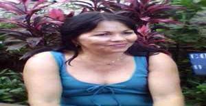 Margaridadocampo 65 años Soy de Brasilia/Distrito Federal, Busco Encuentros Amistad con Hombre