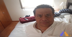 Pipope 51 años Soy de Ciudad de México/Estado de México (edomex), Busco Noviazgo Matrimonio con Mujer