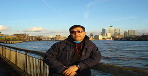 Lilo57 63 años Soy de London/Greater London, Busco Noviazgo con Mujer