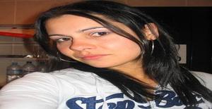 Soofia 41 años Soy de Aveiro/Aveiro, Busco Encuentros Amistad con Hombre