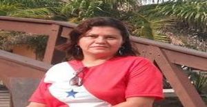 Eliana38 53 años Soy de Belem/Para, Busco Noviazgo con Hombre