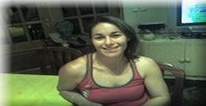Florbela_33 48 años Soy de Seixal/Setubal, Busco Encuentros Amistad con Hombre