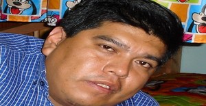 Gaboo 49 años Soy de Iztacalco/State of Mexico (edomex), Busco Noviazgo con Mujer
