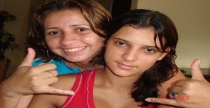 Pattmaia 40 años Soy de Manaus/Amazonas, Busco Encuentros Amistad con Hombre