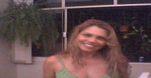 Diany.pegorare 54 años Soy de Sobradinho/Distrito Federal, Busco Encuentros Amistad con Hombre