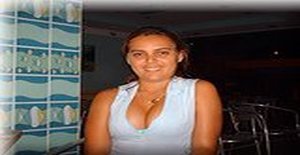 Paulabiziak 39 años Soy de Natal/Rio Grande do Norte, Busco Encuentros Amistad con Hombre