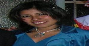 Naticka 38 años Soy de Lima/Lima, Busco Encuentros Amistad con Hombre