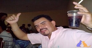 Tazmania28 46 años Soy de Irapuato/Guanajuato, Busco Encuentros Amistad con Mujer