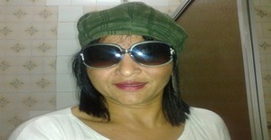 Irahna 48 años Soy de Joinville/Santa Catarina, Busco Noviazgo con Hombre