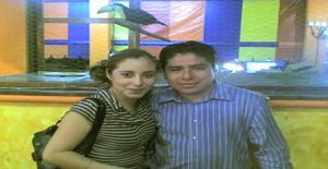 Kukulkan85 40 años Soy de Cuautitlán Izcalli/State of Mexico (edomex), Busco Encuentros Amistad con Mujer