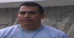 Carlangas2221970 51 años Soy de Guatemala/Guatemala, Busco Noviazgo con Mujer
