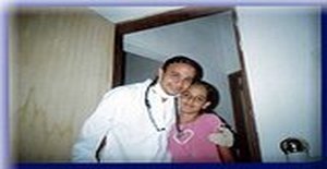 Enfermeiro_22 35 años Soy de Maceió/Alagoas, Busco Encuentros Amistad con Mujer
