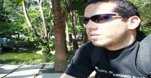 Claudio_furtado 40 años Soy de Niterói/Rio de Janeiro, Busco Noviazgo con Mujer